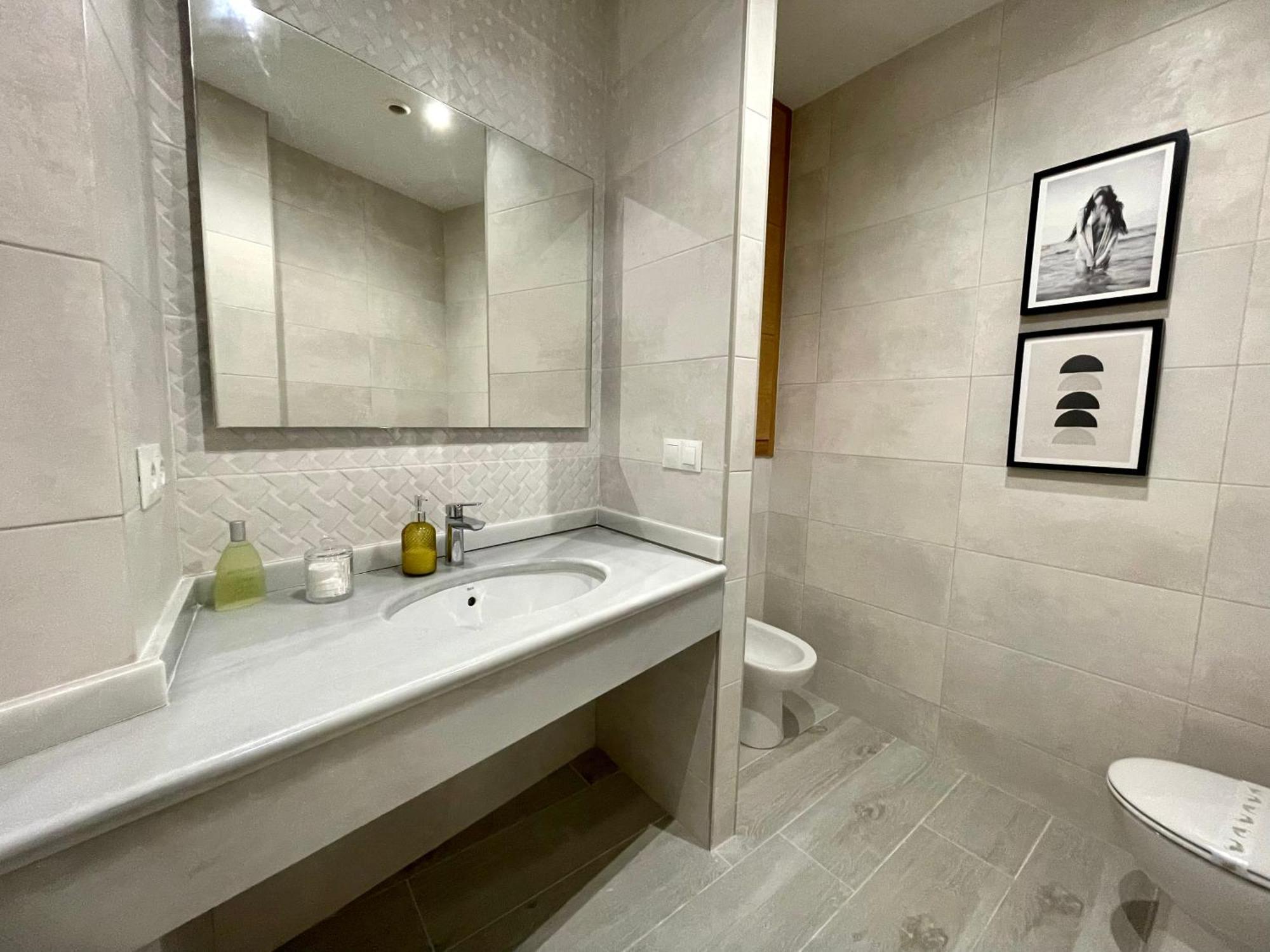 Eva Recommends Catedral Confort Sevilla Exterior foto