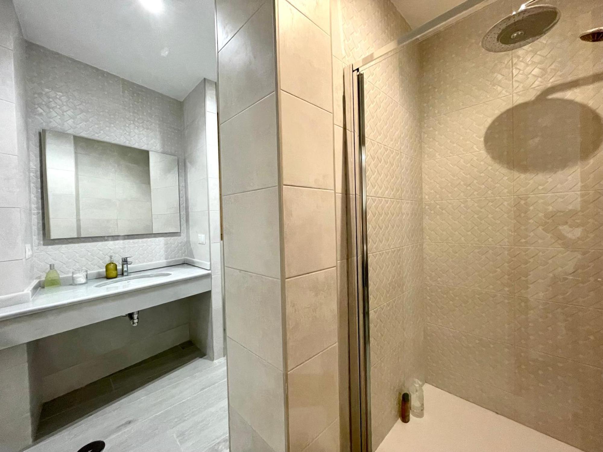 Eva Recommends Catedral Confort Sevilla Exterior foto