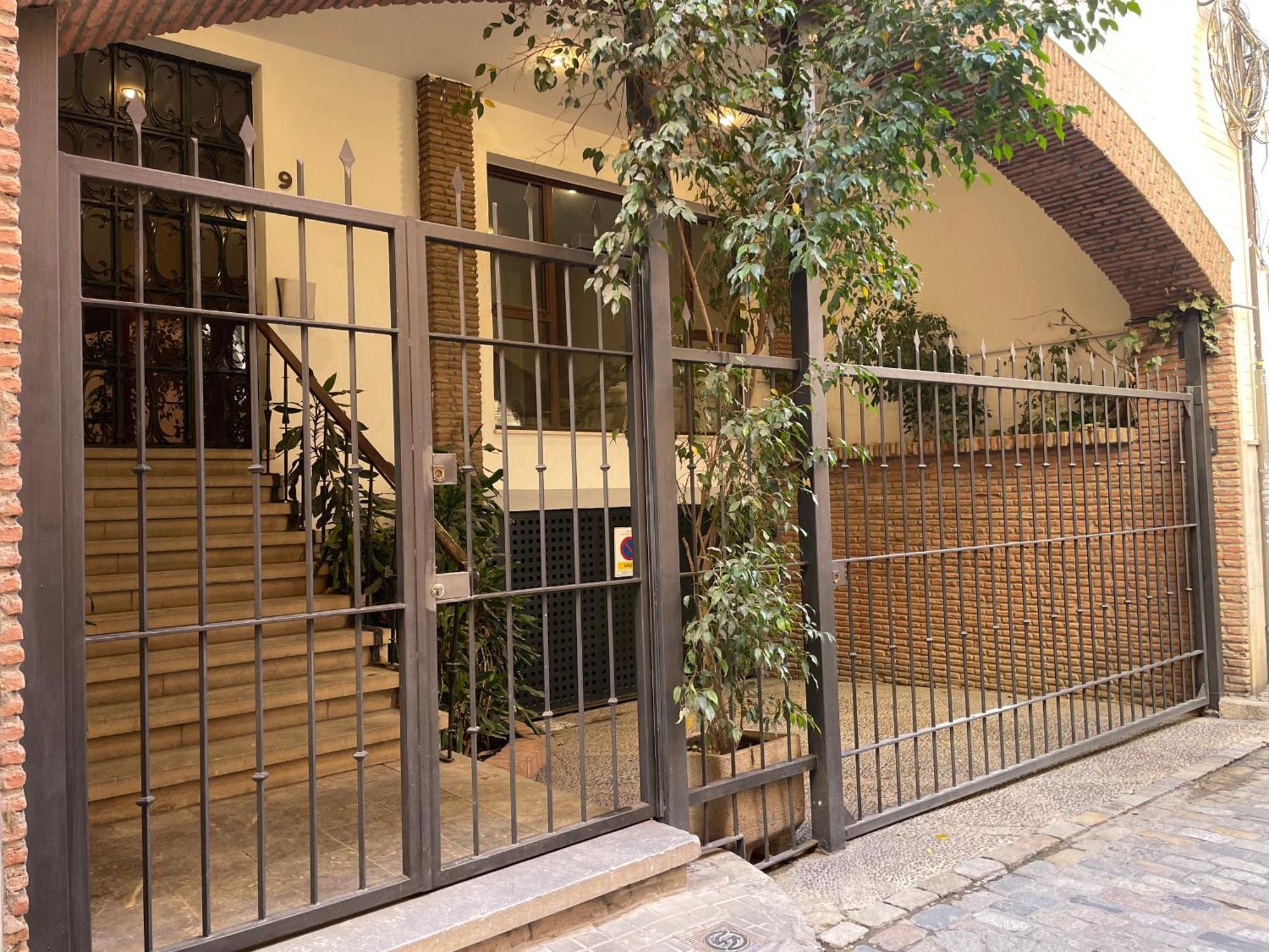Eva Recommends Catedral Confort Sevilla Exterior foto
