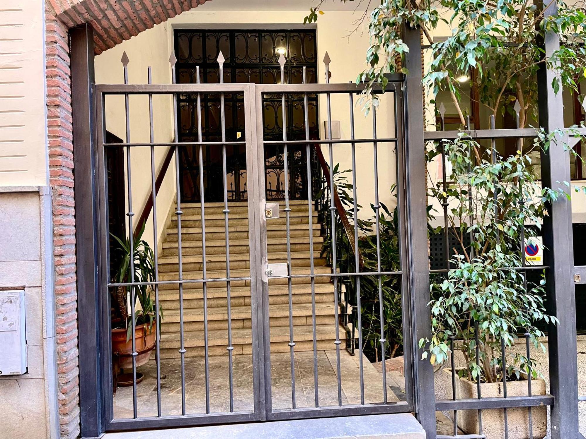 Eva Recommends Catedral Confort Sevilla Exterior foto
